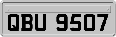 QBU9507