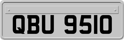 QBU9510
