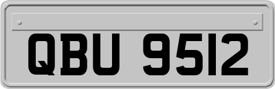 QBU9512