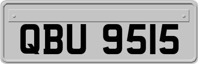 QBU9515
