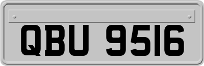 QBU9516