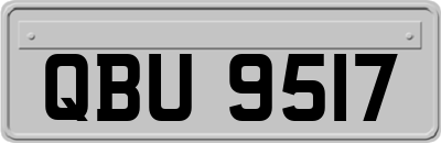 QBU9517
