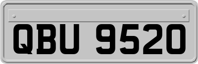 QBU9520