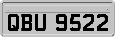 QBU9522