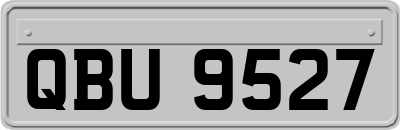 QBU9527