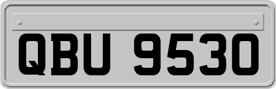 QBU9530