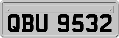 QBU9532