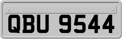 QBU9544
