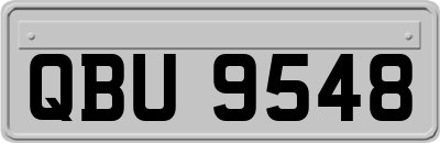 QBU9548