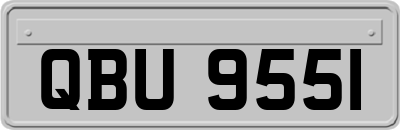 QBU9551