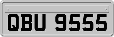 QBU9555
