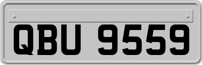 QBU9559