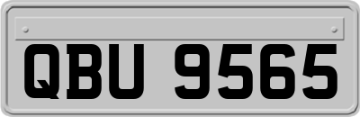 QBU9565