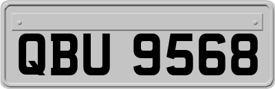 QBU9568