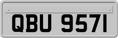 QBU9571