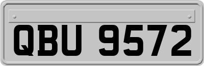 QBU9572