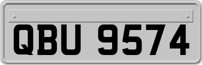 QBU9574