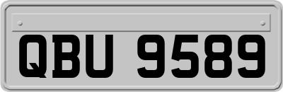 QBU9589