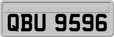 QBU9596