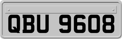QBU9608