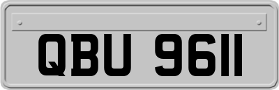 QBU9611