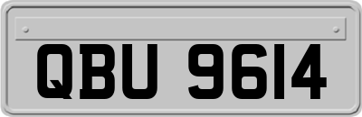 QBU9614