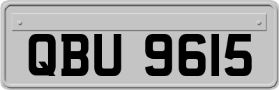 QBU9615