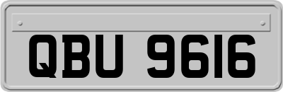 QBU9616