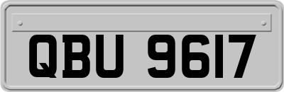 QBU9617