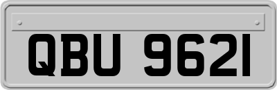 QBU9621