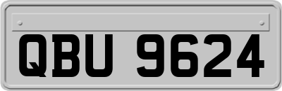 QBU9624