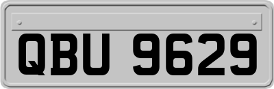 QBU9629