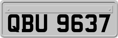 QBU9637