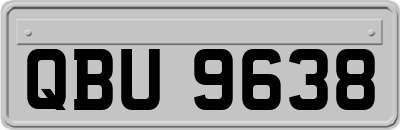 QBU9638