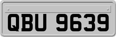 QBU9639