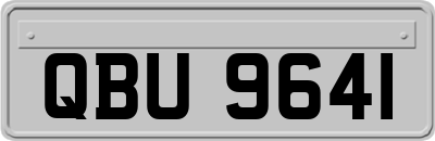 QBU9641