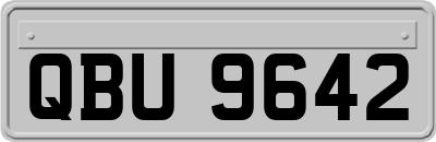 QBU9642