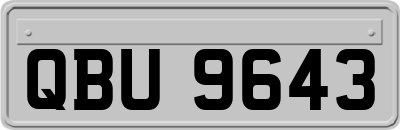 QBU9643