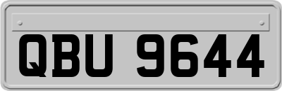 QBU9644