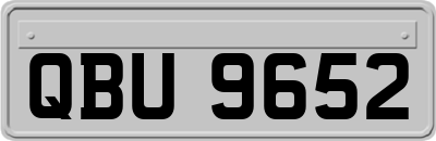 QBU9652