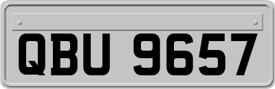 QBU9657