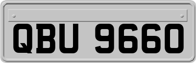 QBU9660