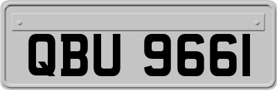 QBU9661