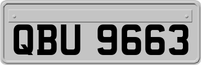 QBU9663