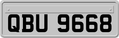 QBU9668