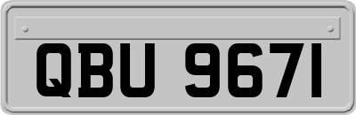 QBU9671