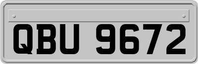QBU9672