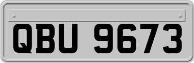 QBU9673