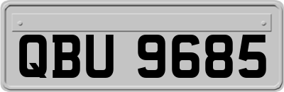 QBU9685