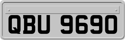 QBU9690